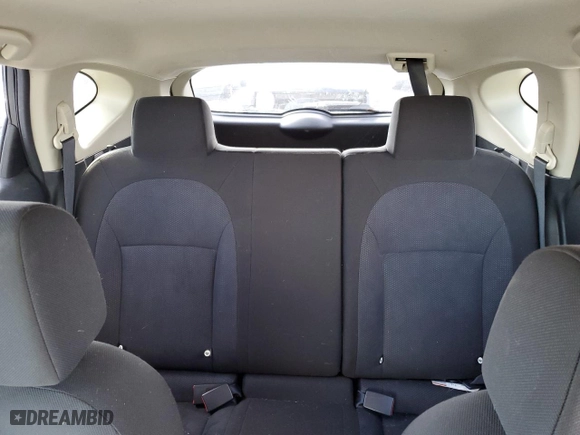 2013 Nissan Rogue S with VIN JN8AS5MT7DW539433, listed as a Copart auction lot 45331735 with 145,858 mi miles and Salvage Title. Bid and sale history available at carsss.com. Image 10.