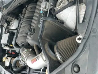 2016 Jeep Grand Cherokee SRT с VIN 1C4RJFDJ0GC456325, выставлен на аукционе IAAI как лот 41425211 с пробегом 159 746 миль миль и . История ставок и продаж доступна на DreamBid. Изображение 23.