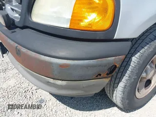 2004 Ford F-150 XL z VIN 2FTRF17264CA20660, wystawiony jako IAAI lot #42698678 z przebiegiem Nie podano mil oraz . Historia ofert i sprzedaży dostępna na DreamBid. Obrazek 13.