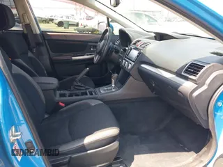 2016 Subaru Crosstrek Premium with VIN JF2GPABC9G8344110, listed as a IAAI auction lot 42447715 with 163,264 mi miles and . Bid and sale history available at DreamBid. Image 5.