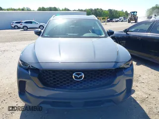 2024 Mazda CX-50 S Select z VIN 7MMVABAM5RN192435, wystawiony jako IAAI lot #42136137 z przebiegiem 6721 mil mil oraz . Historia ofert i sprzedaży dostępna na DreamBid. Obrazek 13.