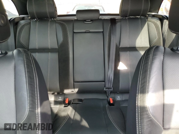 2018 Land Rover Range Rover Velar R-Dynamic SE with VIN SALYL2RV7JA741870, listed as a Copart auction lot 45358664 with 53,581 mi miles. Bid and sale history available at carsss.com. Image 10.