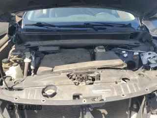 2017 Nissan Pathfinder Platinum z VIN 5N1DR2MN9HC610381, wystawiony jako Copart lot #60265265 z przebiegiem 137 901 mil mil oraz Szkoda całkowita • Salvage title. Historia ofert i sprzedaży dostępna na DreamBid. Obrazek 12.