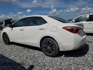 2014 Toyota Corolla L с VIN 2T1BURHE4EC039253, выставлен на аукционе Copart как лот 61352985 с пробегом 89 180 миль миль и На запчасти • Non repairable. История ставок и продаж доступна на DreamBid. Изображение 2.