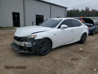 2014 Lexus IS 250 with VIN JTHBF1D29E5024573, listed as a Copart auction lot 82645824 with 149,340 mi miles and Salvage Title. Bid and sale history available at carsss.com. Image 1.