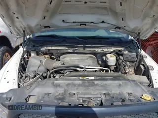 2015 Ram 2500 Tradesman z VIN 3C7WR4AJ8FG593032, wystawiony jako IAAI lot #42110504 z przebiegiem 290 428 mil mil oraz . Historia ofert i sprzedaży dostępna na DreamBid. Obrazek 10.