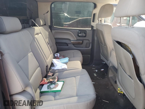2014 Chevrolet Silverado 1500 LT with VIN 3GCPCREC5EG332452, listed as a Copart auction lot 53072415 with 176,909 mi miles and Clean Title. Bid and sale history available at DreamBid. Image 10.