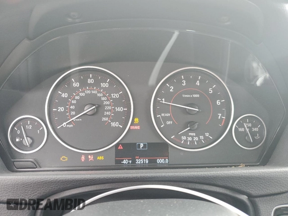 2018 BMW 3 Series 330i с VIN WBA8B9C51JEE82314, выставлен на аукционе Copart как лот 51066985 с пробегом 32 519 миль миль и Списание • Salvage title. История ставок и продаж доступна на DreamBid. Изображение 9.