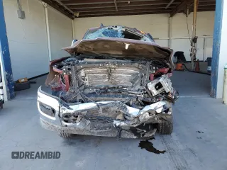 2023 Ram 2500 Laramie z VIN 3C6UR5FL6PG569132, wystawiony jako Copart lot #73370404 z przebiegiem 36 560 mil mil oraz Szkoda całkowita • Salvage title. Historia ofert i sprzedaży dostępna na DreamBid. Obrazek 5.