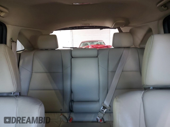 2015 Acura RDX with VIN 5J8TB4H3XFL027387, listed as a Copart auction lot 72435864 with 86,999 mi miles and Salvage Title. Bid and sale history available at DreamBid. Image 10.