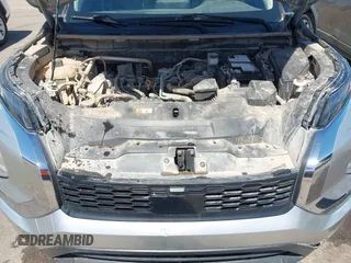 2022 Mitsubishi Outlander ES z VIN JA4J3TA81NZ015802, wystawiony jako IAAI lot #42278112 z przebiegiem Nie podano mil oraz . Historia ofert i sprzedaży dostępna na DreamBid. Obrazek 10.