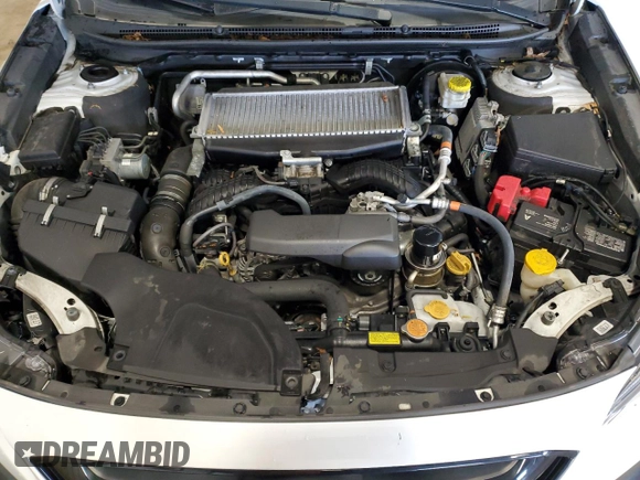 2022 Subaru Outback Onyx XT with VIN 4S4BTGJD6N3206497, listed as a Copart auction lot 59954055 with 61,366 mi miles and Salvage title. Bid and sale history available at DreamBid. Image 12.