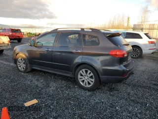 2008 Subaru Tribeca Limited z VIN 4S4WX97D984401209, wystawiony jako Copart lot #84027124 z przebiegiem 165 239 mil mil oraz Szkoda całkowita • Salvage title. Historia ofert i sprzedaży dostępna na DreamBid. Obrazek 2.