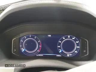 2023 Volkswagen Atlas SE с VIN 1V2HR2CA5PC516757, выставлен на аукционе IAAI как лот 41236062 с пробегом 23 485 миль миль и . История ставок и продаж доступна на DreamBid. Изображение 7.