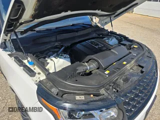 2017 Land Rover Range Rover HSE с VIN SALGS2FV3HA372924, выставлен на аукционе Copart как лот 63496135 с пробегом 114 516 миль миль и Чистый • Clean title. История ставок и продаж доступна на DreamBid. Изображение 7.
