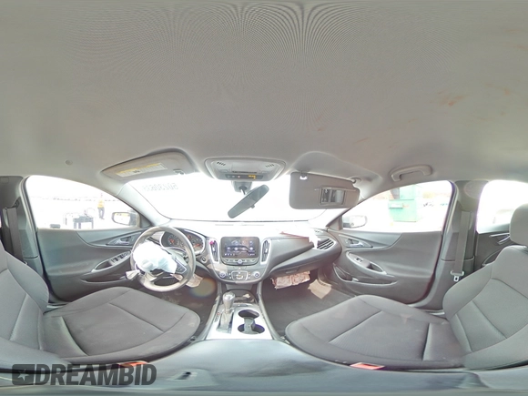 2019 Chevrolet Malibu LS with VIN 1G1ZB5ST6KF185346, listed as a Copart auction lot 50230635 with 69,146 mi miles and Salvage Title. Bid and sale history available at DreamBid. Image 13.
