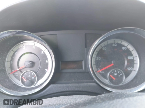 2019 Dodge Grand Caravan SXT with VIN 2C4RDGCG4KR771745, listed as a IAAI auction lot 41859267 with 97,436 mi miles and . Bid and sale history available at DreamBid. Image 7.
