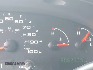 2007 Ford Econoline Passenger XL с VIN 1FBSS31L57DA97586, выставлен на аукционе IAAI как лот 41716412 с пробегом 206 233 миль миль и . История ставок и продаж доступна на DreamBid. Изображение 15.