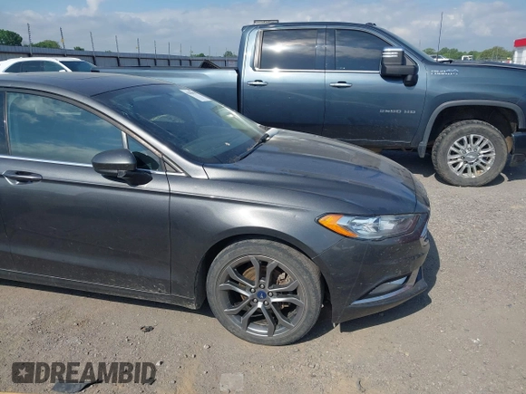 2018 Ford Fusion SE with VIN 3FA6P0HD2JR253714, listed as a IAAI auction lot 42059879 with 115,995 mi miles and . Bid and sale history available at DreamBid. Image 12.