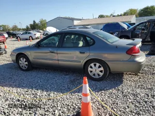 2004 Ford Taurus SEL with VIN 1FAFP56S94A112961, listed as a Copart auction lot 75905854 with 138,721 mi miles and Salvage Title. Bid and sale history available at DreamBid. Image 2.