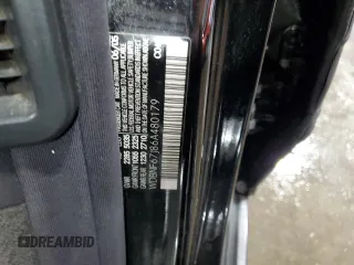 2006 Mercedes-Benz S 350 with VIN WDBNF67J86A480179, listed as a Copart auction lot 50879165 with 213,783 mi miles and Salvage Title. Bid and sale history available at DreamBid. Image 12.