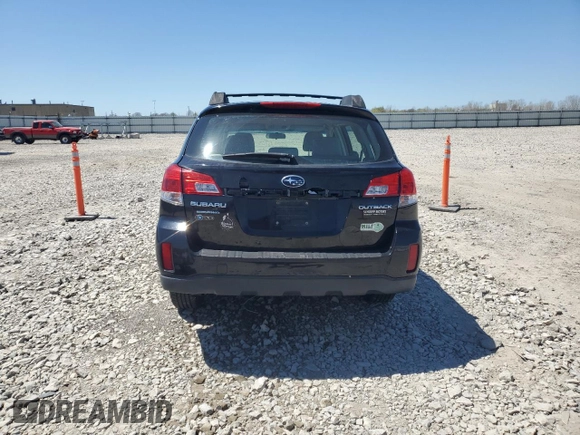 2010 Subaru Outback с VIN 4S4BRCAC7A3313440, выставлен на аукционе Copart как лот 56323905 с пробегом 160 894 миль миль и Чистый • Clean title. История ставок и продаж доступна на DreamBid. Изображение 6.