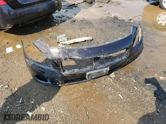 2011 Nissan Maxima SV with VIN 1N4AA5AP1BC836885, listed as a Copart auction lot 61853345 with 175,975 mi miles and Salvage title. Bid and sale history available at DreamBid. Image 12.