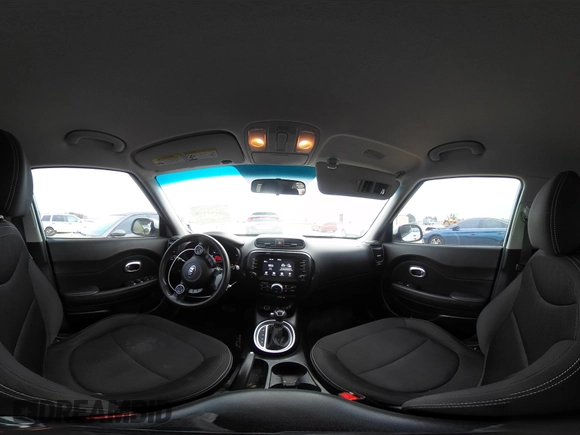 2018 Kia Soul with VIN KNDJN2A28J7518626, listed as a IAAI auction lot 40710176 with 100,891 mi miles. Bid and sale history available at carsss.com. Image 20.