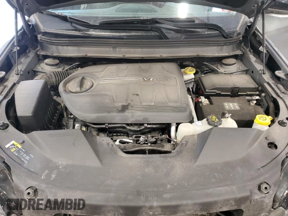 2022 Jeep Cherokee Trailhawk with VIN 1C4PJMBX2ND515868, listed as a Copart auction lot 47689335 with 47,903 mi miles and Salvage Title. Bid and sale history available at carsss.com. Image 12.