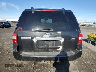 2012 Ford Expedition XLT z VIN 1FMJU1J54CEF49213, wystawiony jako Copart lot #52355995 z przebiegiem 191 849 mil mil oraz Czysty tytuł • Clean title. Historia ofert i sprzedaży dostępna na DreamBid. Obrazek 6.