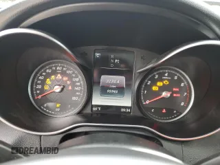 2018 Mercedes-Benz C 300 с VIN WDDWJ4JBXJF668214, выставлен на аукционе Copart как лот 48068275 с пробегом 95 946 миль миль и Чистый • Clean title. История ставок и продаж доступна на DreamBid. Изображение 9.