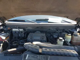 2008 Ford F-150 XLT с VIN 1FTPW14V18KE05809, выставлен на аукционе IAAI как лот 42796595 с пробегом 190 687 миль миль и . История ставок и продаж доступна на DreamBid. Изображение 10.