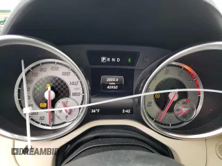 2016 Mercedes-Benz SLK 300 z VIN WDDPK3JA5GF118480, wystawiony jako Copart lot #38621284 z przebiegiem 40 950 mil mil oraz . Historia ofert i sprzedaży dostępna na DreamBid. Obrazek 9.