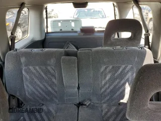 2000 Honda CR-V EX with VIN JHLRD1868YC030208, listed as a Copart auction lot 69229984 with 272,209 mi miles and Non Repairable. Bid and sale history available at carsss.com. Image 10.