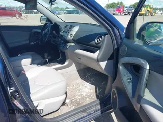 2006 Toyota RAV4 Limited with VIN JTMZD31V865006759, listed as a IAAI auction lot 42775663 with 177,900 mi miles and . Bid and sale history available at DreamBid. Image 5.
