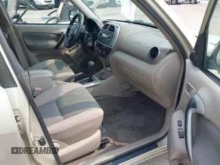 2003 Toyota RAV4 z VIN JTEGH20V830102676, wystawiony jako IAAI lot #42470002 z przebiegiem 210 984 mil mil oraz . Historia ofert i sprzedaży dostępna na DreamBid. Obrazek 5.