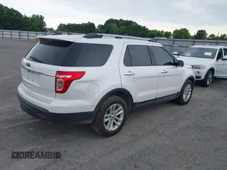 2013 Ford Explorer XLT z VIN 1FM5K7D83DGB07450, wystawiony jako IAAI lot #42461694 z przebiegiem 182 519 mil mil oraz . Historia ofert i sprzedaży dostępna na DreamBid. Obrazek 4.