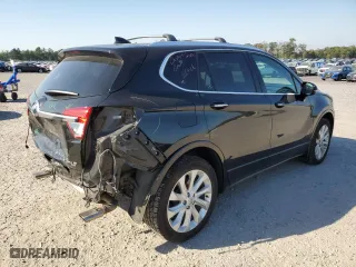 2018 Buick Envision Premium with VIN LRBFX3SX7JD004234, listed as a Copart auction lot 73647944 with 79,523 mi miles and Salvage Title. Bid and sale history available at carsss.com. Image 3.