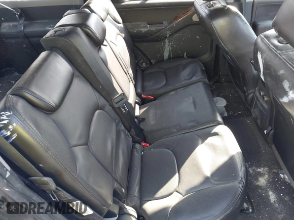 2006 Nissan Pathfinder SE z VIN 5N1AR18W66C674102, wystawiony jako IAAI lot #41984100 z przebiegiem 274 803 mil mil oraz . Historia ofert i sprzedaży dostępna na DreamBid. Obrazek 8.