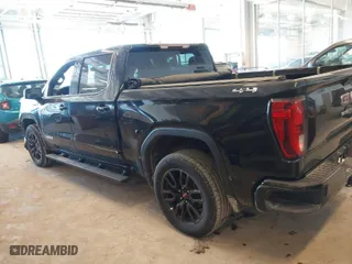 2020 GMC Sierra 1500 Elevation with VIN 3GTU9CEDXLG124359, listed as a IAAI auction lot 41363007 with 86,223 mi miles. Bid and sale history available at carsss.com. Image 15.