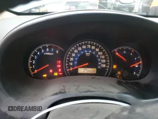 2007 Hyundai Entourage GLS z VIN KNDMC233976013282, wystawiony jako Copart lot #85954684 z przebiegiem 273 423 mil mil oraz Czysty tytuł • Clean title. Historia ofert i sprzedaży dostępna na DreamBid. Obrazek 9.