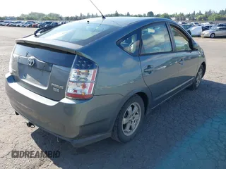 2004 Toyota Prius z VIN JTDKB20U940012400, wystawiony jako IAAI lot #42355509 z przebiegiem 177 550 mil mil oraz . Historia ofert i sprzedaży dostępna na DreamBid. Obrazek 4.