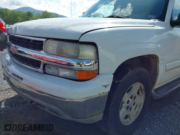 2006 Chevrolet Suburban Z71 with VIN 3GNFK16Z46G103093, listed as a IAAI auction lot 42179947 with 211,301 mi miles and . Bid and sale history available at DreamBid. Image 13.