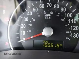 2011 Kia Sedona LX with VIN KNDMG4C74B6366752, listed as a IAAI auction lot 41920267 with 100,616 mi miles. Bid and sale history available at carsss.com. Image 14.