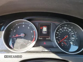 2021 Volkswagen GTI S с VIN 3VW5T7AU6MM008210, выставлен на аукционе Copart как лот 89398355 с пробегом 42 283 миль миль и Чистый • Clean title. История ставок и продаж доступна на DreamBid. Изображение 9.