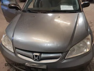 2004 Honda Civic LX z VIN 2HGES15594H507749, wystawiony jako IAAI lot #41217196 z przebiegiem Nie podano mil oraz . Historia ofert i sprzedaży dostępna na DreamBid. Obrazek 10.