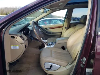 2007 Mercedes-Benz R-Class 3.5L with VIN 4JGCB65E37A053340, listed as a Copart auction lot 88927645 with 126,426 mi miles and Clean Title. Bid and sale history available at carsss.com. Image 7.