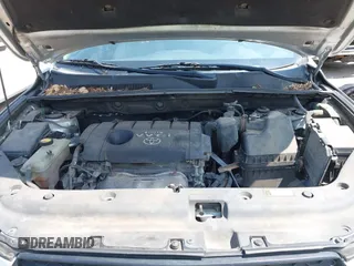 2010 Toyota RAV4 с VIN 2T3ZF4DV2AW036580, выставлен на аукционе IAAI как лот 42409728 с пробегом Не указан миль и . История ставок и продаж доступна на DreamBid. Изображение 10.