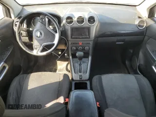 2013 Chevrolet Captiva Sport LT z VIN 3GNAL3EK1DS566830, wystawiony jako Copart lot #51820795 z przebiegiem 197 737 mil mil oraz Szkoda całkowita • Salvage title. Historia ofert i sprzedaży dostępna na DreamBid. Obrazek 8.
