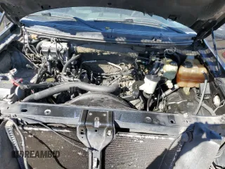 2004 Ford F-150 XLT with VIN 1FTPW145X4KB56386, listed as a Copart auction lot 50663805 with 276,600 mi miles and Clean Title. Bid and sale history available at carsss.com. Image 11.